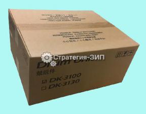 DK-3100, 302MS93020 Драм-юнит Kyocera FS-2100D (о)